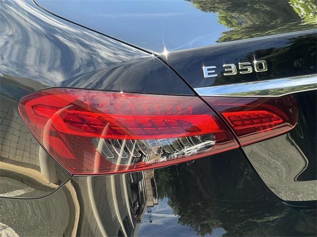 used 2023 Mercedes-Benz E-Class car, priced at $47,079