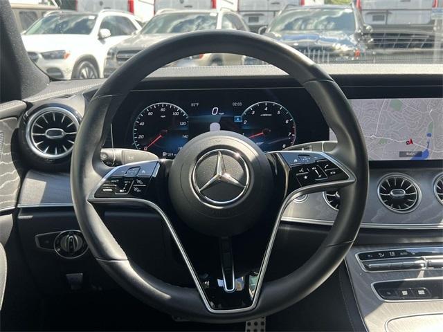 used 2022 Mercedes-Benz CLS 450 car, priced at $49,142