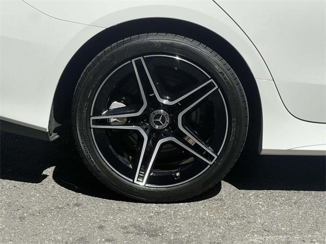 used 2022 Mercedes-Benz CLS 450 car, priced at $49,142