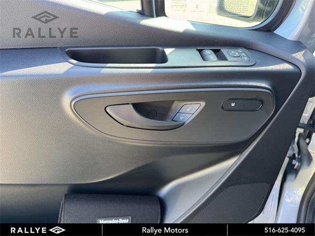 new 2026 Mercedes-Benz Sprinter 2500 car, priced at $68,064