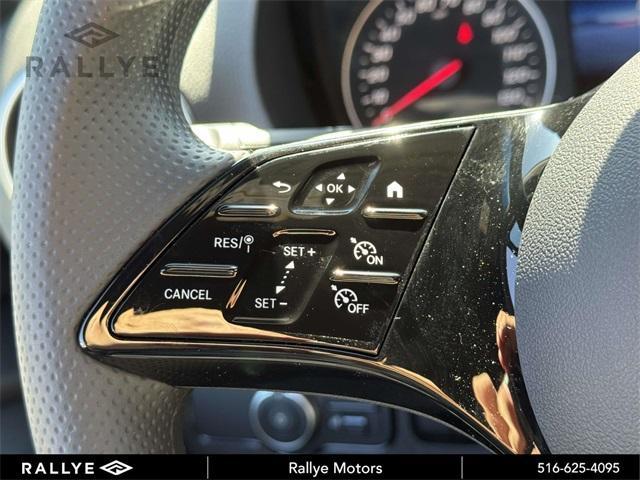 new 2026 Mercedes-Benz Sprinter 2500 car, priced at $68,064