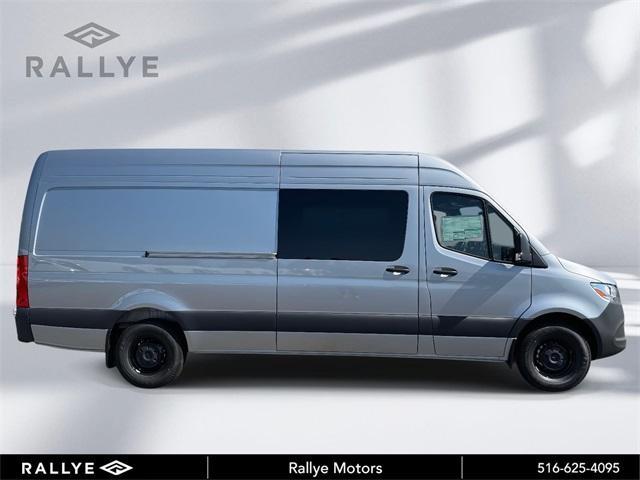 new 2026 Mercedes-Benz Sprinter 2500 car, priced at $68,064