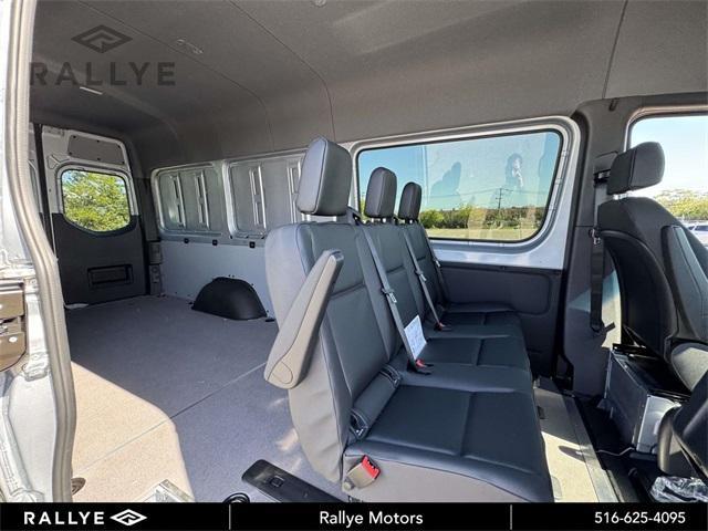 new 2026 Mercedes-Benz Sprinter 2500 car, priced at $68,064