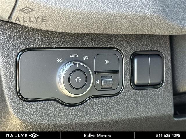 new 2026 Mercedes-Benz Sprinter 2500 car, priced at $68,064
