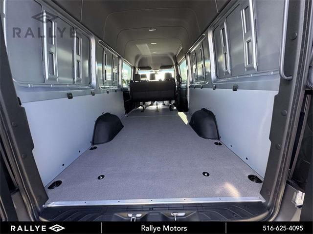 new 2026 Mercedes-Benz Sprinter 2500 car, priced at $68,064