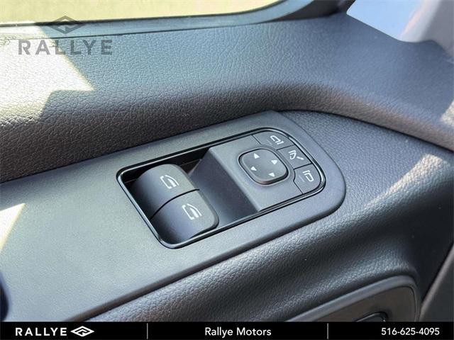 new 2026 Mercedes-Benz Sprinter 2500 car, priced at $68,064