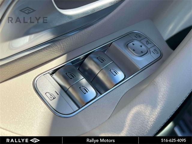 new 2025 Mercedes-Benz GLS 450 car, priced at $97,430
