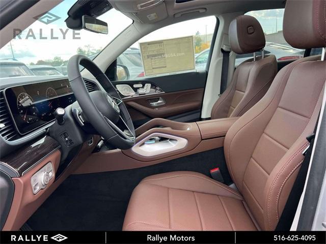 new 2026 Mercedes-Benz GLE 450 car, priced at $80,045
