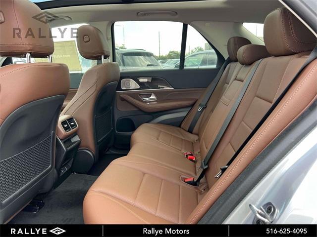 new 2026 Mercedes-Benz GLE 450 car, priced at $80,045
