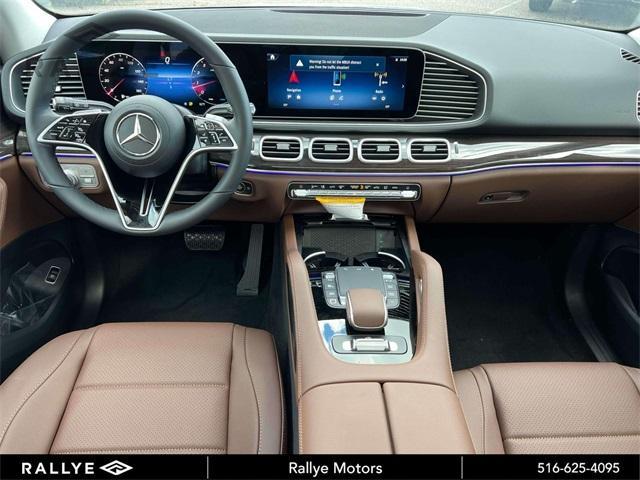 new 2026 Mercedes-Benz GLE 450 car, priced at $80,045