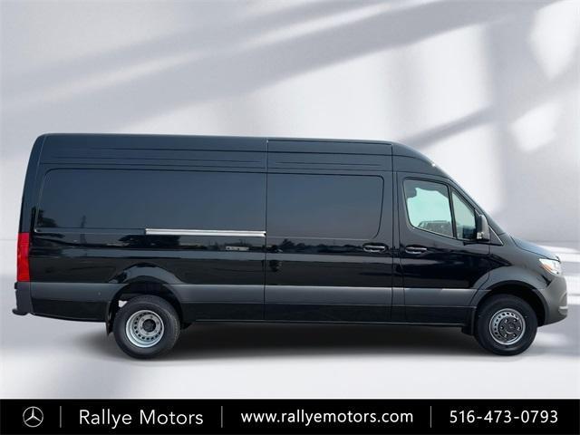 new 2025 Mercedes-Benz Sprinter 3500 car, priced at $68,434