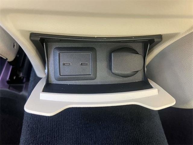 used 2022 Mercedes-Benz GLC 300 car, priced at $35,031