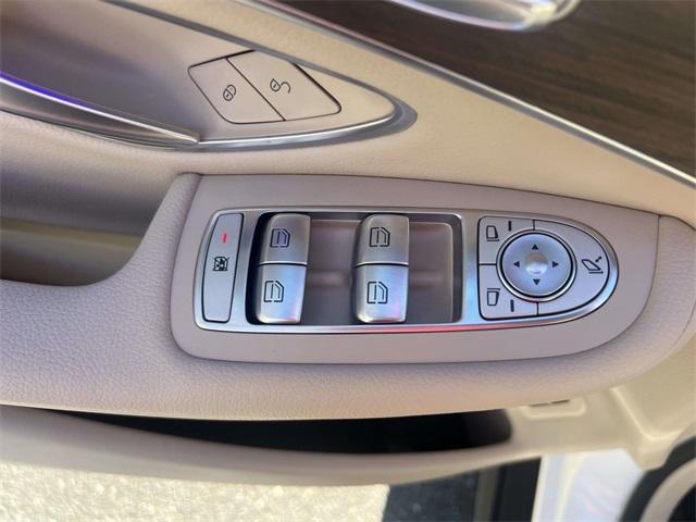 used 2022 Mercedes-Benz GLC 300 car, priced at $35,031