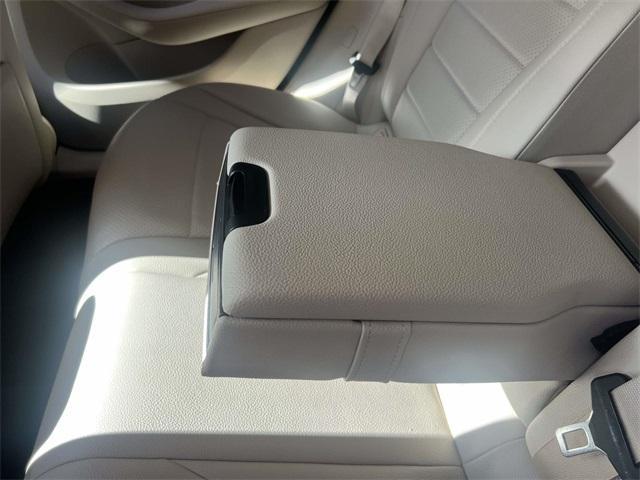 used 2022 Mercedes-Benz GLC 300 car, priced at $35,031