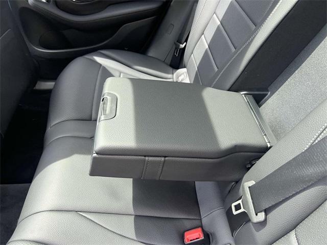 used 2021 Mercedes-Benz GLC 300 car, priced at $29,914
