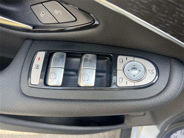 used 2021 Mercedes-Benz GLC 300 car, priced at $29,914