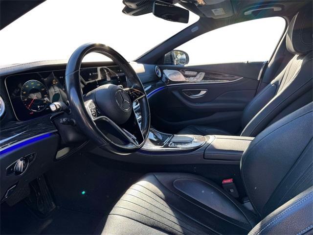 used 2023 Mercedes-Benz CLS 450 car, priced at $60,467