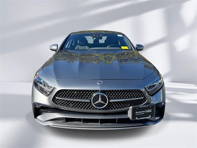 used 2023 Mercedes-Benz CLS 450 car, priced at $60,467