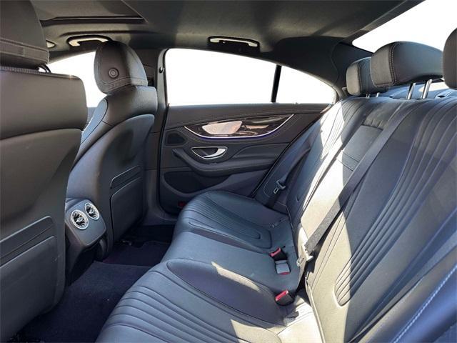 used 2023 Mercedes-Benz CLS 450 car, priced at $60,467