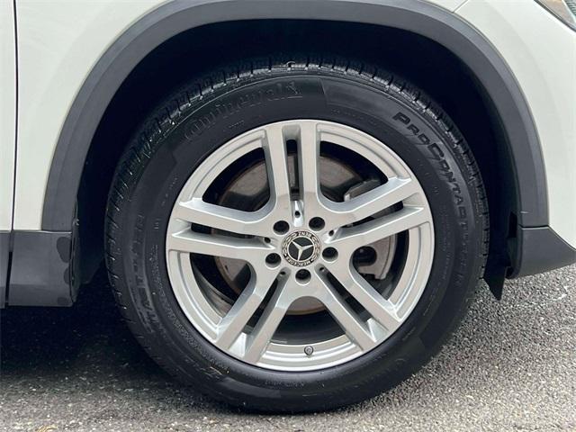 used 2022 Mercedes-Benz GLA 250 car, priced at $30,543