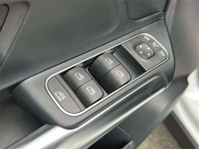 used 2022 Mercedes-Benz GLA 250 car, priced at $30,543