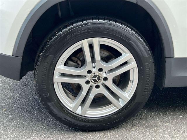 used 2022 Mercedes-Benz GLA 250 car, priced at $30,543