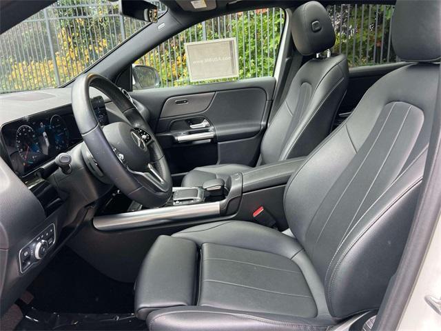 used 2022 Mercedes-Benz GLA 250 car, priced at $30,543