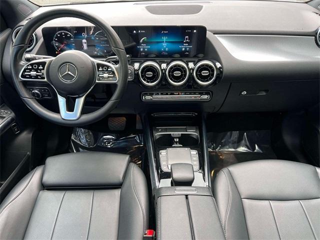used 2022 Mercedes-Benz GLA 250 car, priced at $30,543