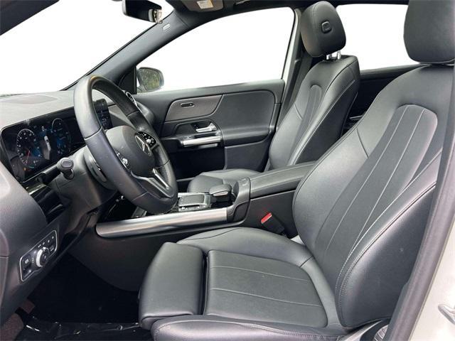 used 2022 Mercedes-Benz GLA 250 car, priced at $29,684