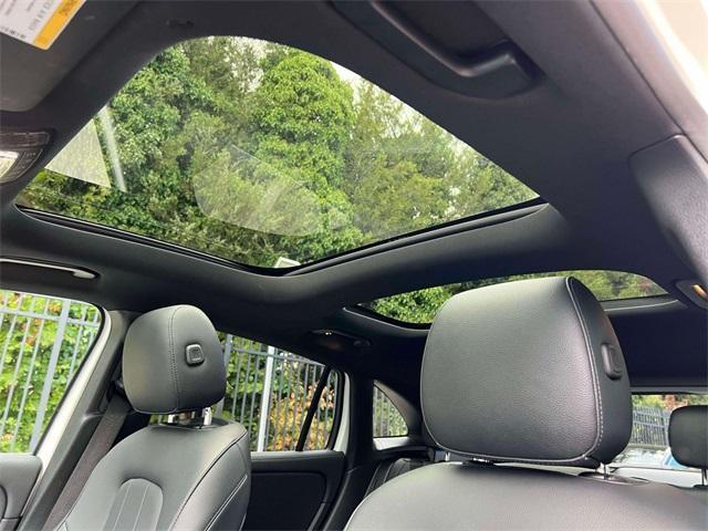 used 2022 Mercedes-Benz GLA 250 car, priced at $30,543