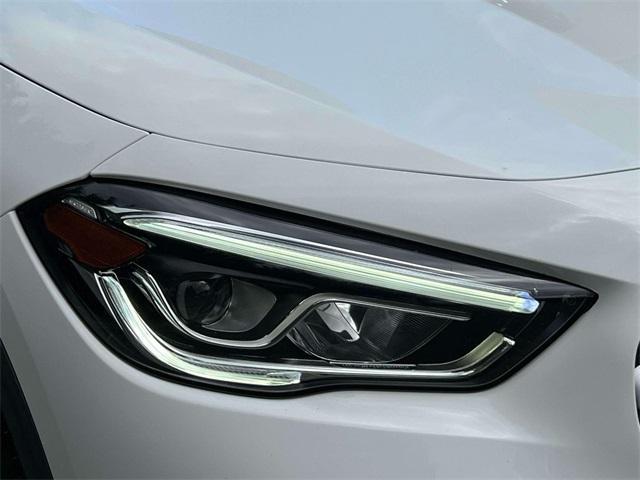 used 2022 Mercedes-Benz GLA 250 car, priced at $30,543
