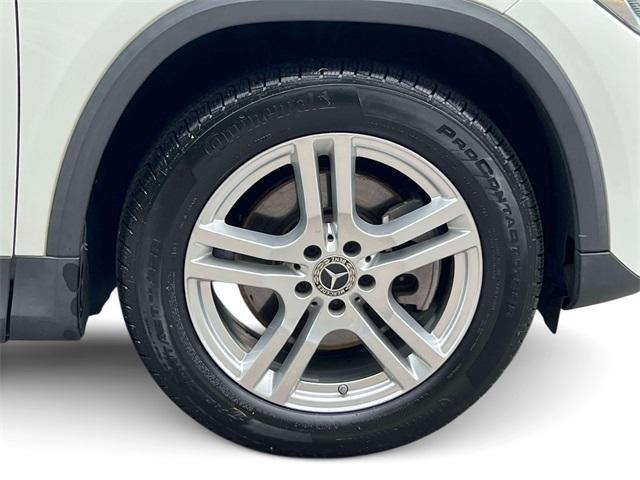 used 2022 Mercedes-Benz GLA 250 car, priced at $29,684