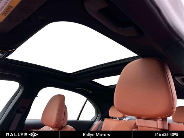 new 2026 Mercedes-Benz C-Class car, priced at $53,685