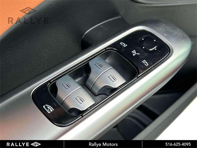 new 2026 Mercedes-Benz C-Class car, priced at $53,685