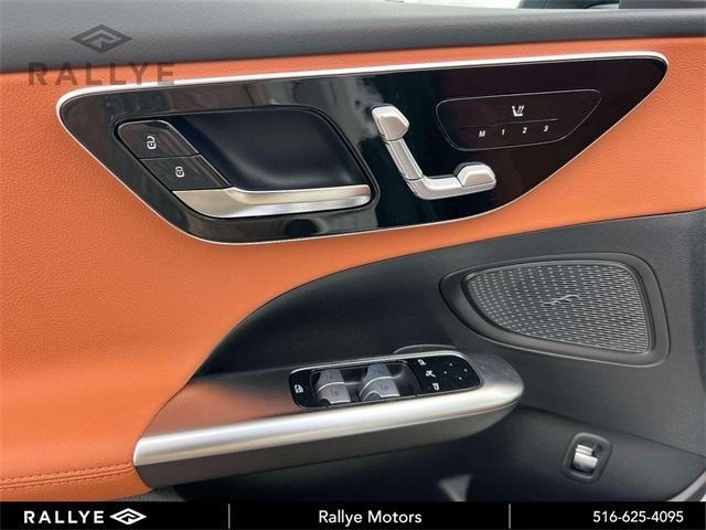new 2026 Mercedes-Benz C-Class car, priced at $53,685