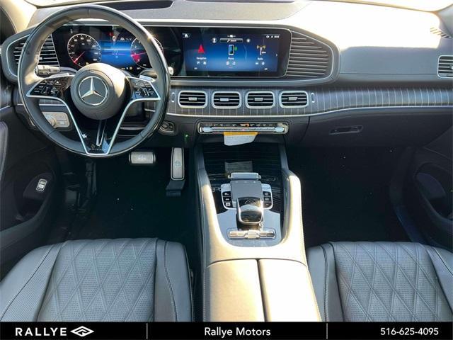 new 2026 Mercedes-Benz Maybach GLS 600 car, priced at $206,455