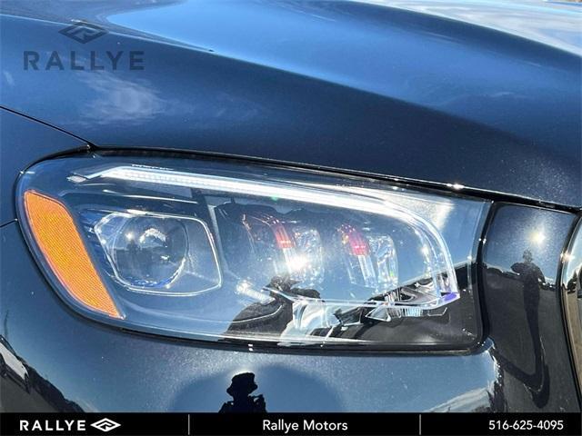 new 2026 Mercedes-Benz Maybach GLS 600 car, priced at $206,455