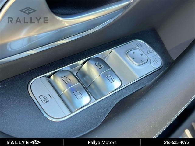 new 2026 Mercedes-Benz Maybach GLS 600 car, priced at $206,455