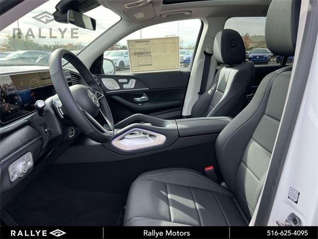 new 2026 Mercedes-Benz GLE 350 car, priced at $74,465