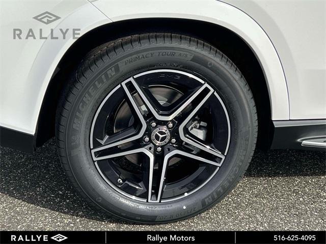 new 2026 Mercedes-Benz GLE 350 car, priced at $74,465