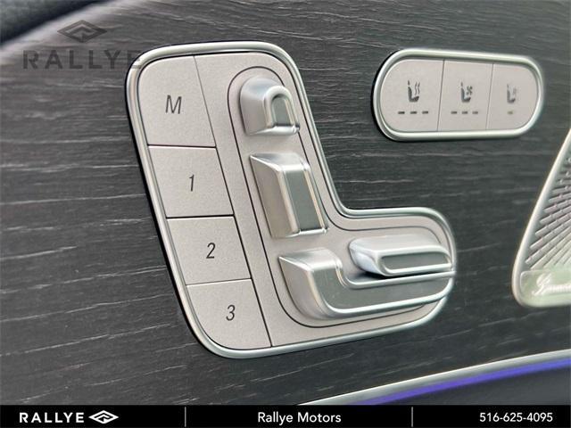 new 2026 Mercedes-Benz GLE 350 car, priced at $74,465