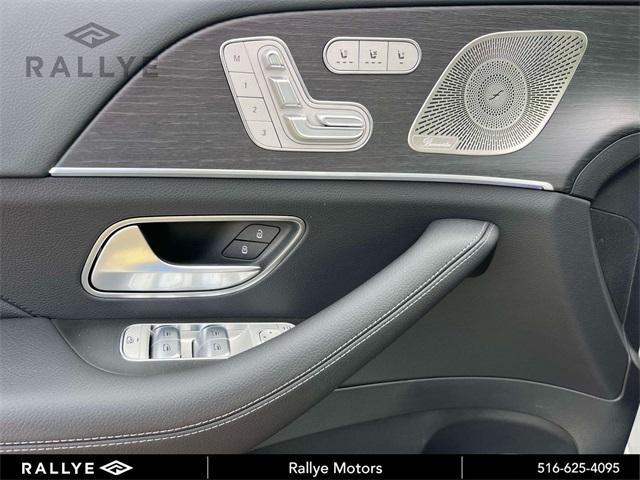 new 2026 Mercedes-Benz GLE 350 car, priced at $74,465