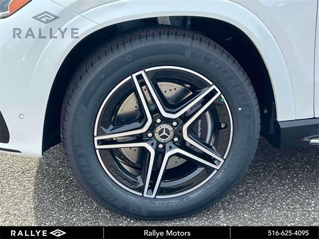 new 2026 Mercedes-Benz GLE 350 car, priced at $74,465