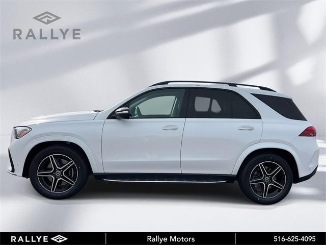 new 2026 Mercedes-Benz GLE 350 car, priced at $74,465