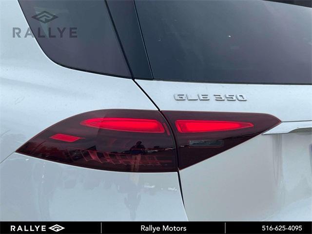 new 2026 Mercedes-Benz GLE 350 car, priced at $74,465