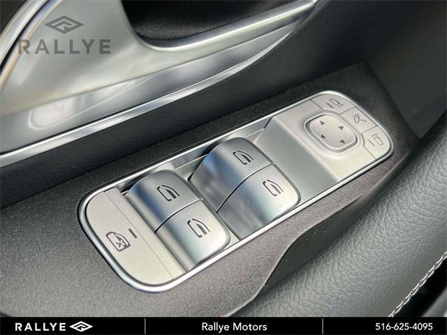 new 2026 Mercedes-Benz GLE 350 car, priced at $74,465