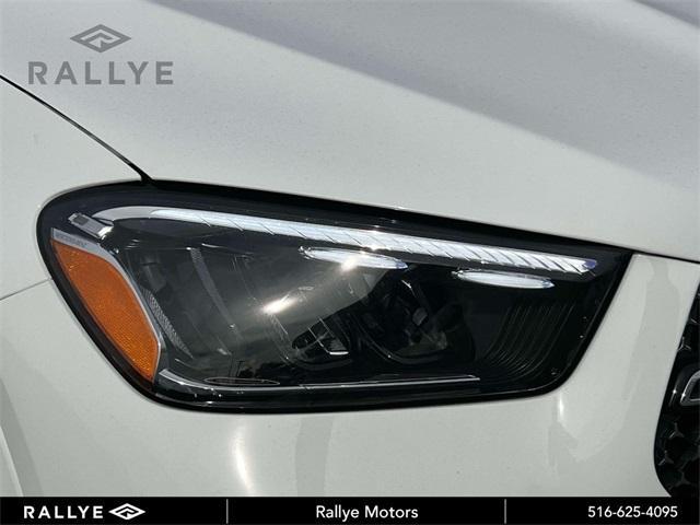 new 2026 Mercedes-Benz GLE 350 car, priced at $74,465