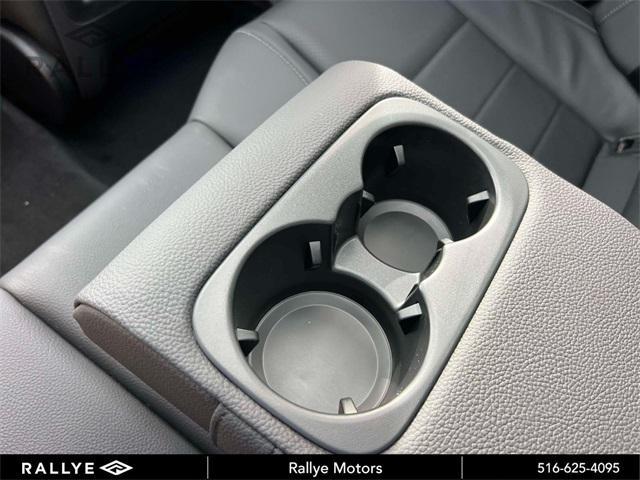 new 2026 Mercedes-Benz GLE 350 car, priced at $74,465