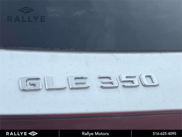 new 2026 Mercedes-Benz GLE 350 car, priced at $74,465