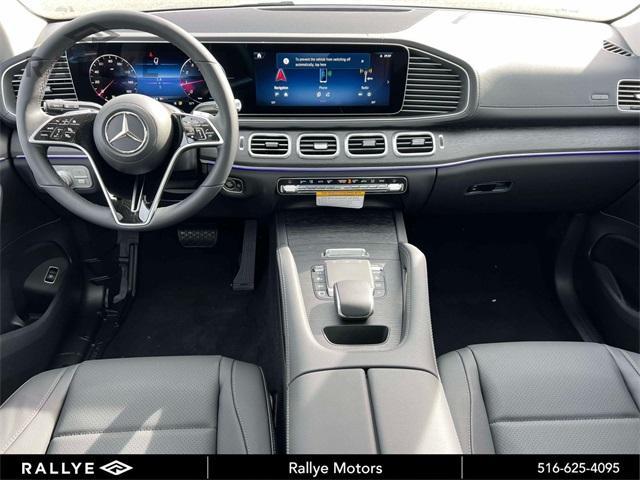 new 2026 Mercedes-Benz GLE 350 car, priced at $74,465